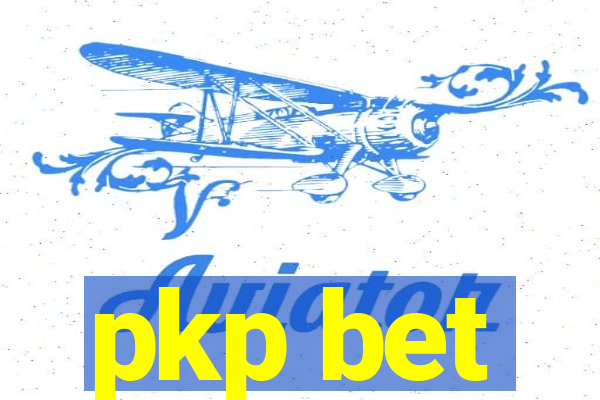 pkp bet